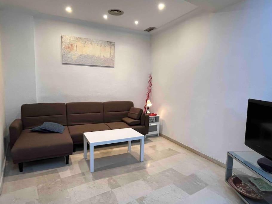 Apartamento Sweet In Perfect Central Location Valencia